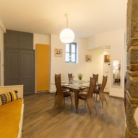 Appartamento Le Contemporain, Hyper-Centre, 8 Pers Grenoble Esterno foto