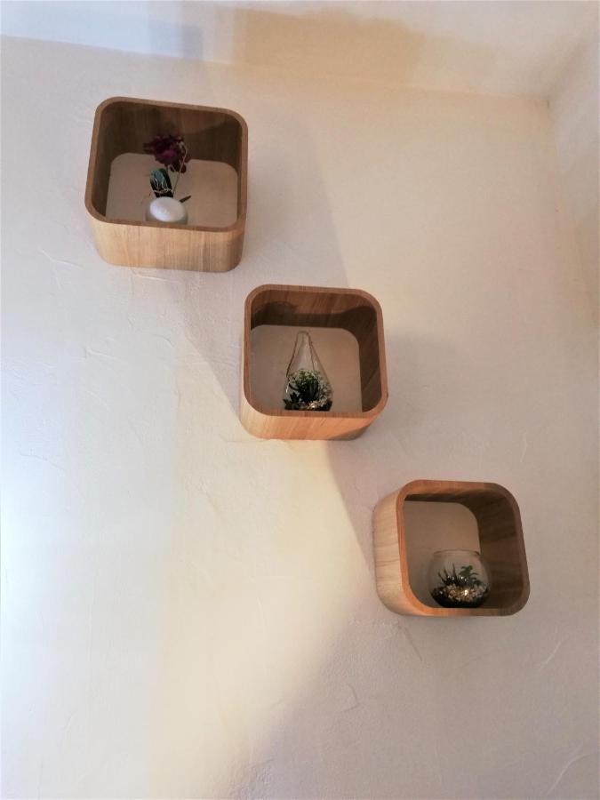 Appartamento Le Contemporain, Hyper-Centre, 8 Pers Grenoble Esterno foto