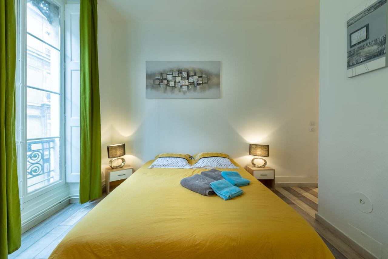 Appartamento Le Contemporain, Hyper-Centre, 8 Pers Grenoble Esterno foto