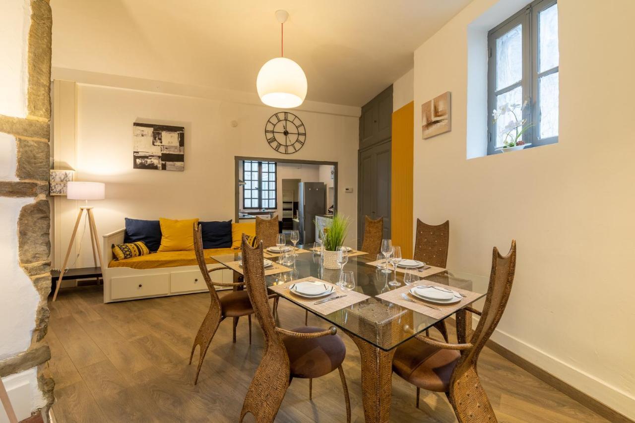 Appartamento Le Contemporain, Hyper-Centre, 8 Pers Grenoble Esterno foto
